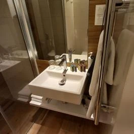 Cardoner Hotel, Pilisszentkereszt - Egyéb