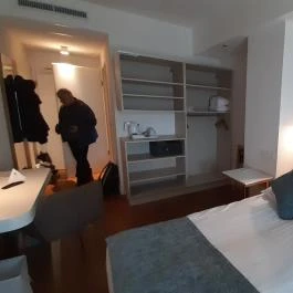 Cardoner Hotel, Pilisszentkereszt - Egyéb