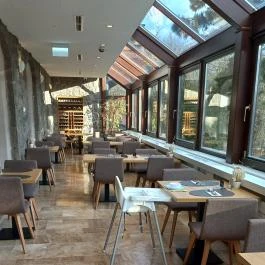 Cardoner Hotel, Pilisszentkereszt - Egyéb