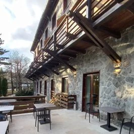 Cardoner Hotel, Pilisszentkereszt - Egyéb