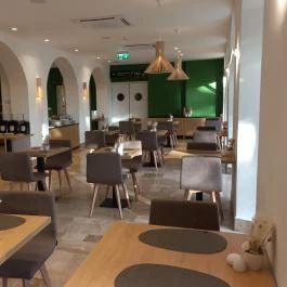 Cardoner Hotel, Pilisszentkereszt - Egyéb