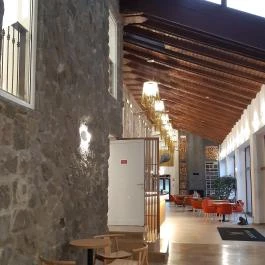 Cardoner Hotel, Pilisszentkereszt - Egyéb