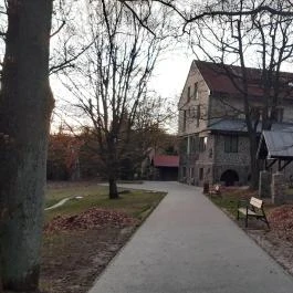 Cardoner Hotel, Pilisszentkereszt - Egyéb