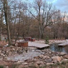 Cardoner Hotel, Pilisszentkereszt - Egyéb