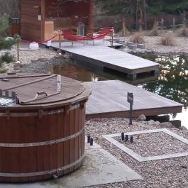 Cardoner Hotel, Pilisszentkereszt - Egyéb