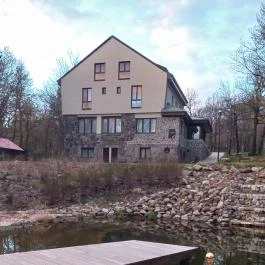 Cardoner Hotel, Pilisszentkereszt - Egyéb