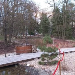 Cardoner Hotel, Pilisszentkereszt - Egyéb