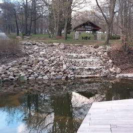 Cardoner Hotel, Pilisszentkereszt - Egyéb