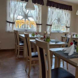 Cardoner Hotel, Pilisszentkereszt - Egyéb