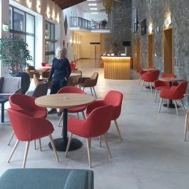 Cardoner Hotel, Pilisszentkereszt - Egyéb