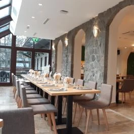 Cardoner Hotel, Pilisszentkereszt - Egyéb