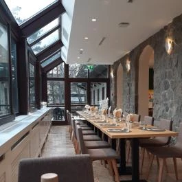 Cardoner Hotel, Pilisszentkereszt - Egyéb