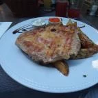 Classic Café Szerb Étterem & Grillkert Szeged - Egyéb