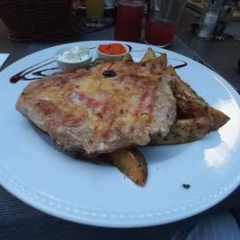 Classic Café Szerb Étterem & Grillkert Szeged - Egyéb