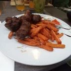 Classic Café Szerb Étterem & Grillkert Szeged - Egyéb