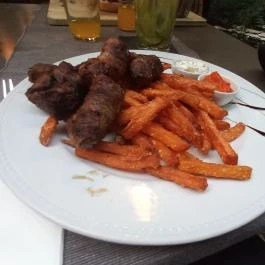 Classic Café Szerb Étterem & Grillkert Szeged - Egyéb