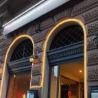 Classic Café Szerb Étterem & Grillkert Szeged - Egyéb