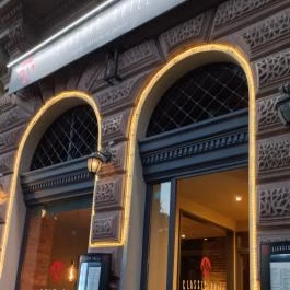 Classic Café Szerb Étterem & Grillkert Szeged - Egyéb