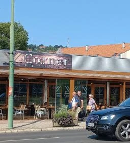 Corner Étterem