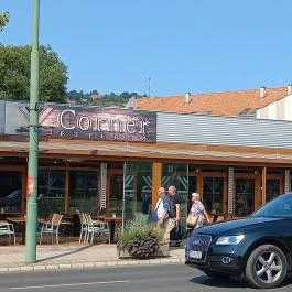 Corner Étterem, Balatonalmádi - Egyéb