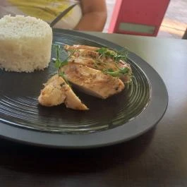 Corner Étterem, Balatonalmádi - Egyéb