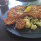 Corner Étterem Balatonalmádi - Egyéb