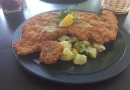 Corner Étterem Balatonalmádi