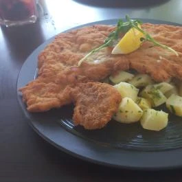 Corner Étterem, Balatonalmádi - Egyéb