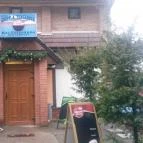 Csepp a Tengerben Halászcsárda Szeged - Külső kép