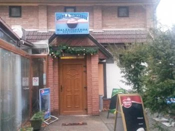 Csepp a Tengerben Halászcsárda Szeged