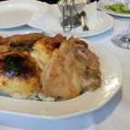 Csepp a Tengerben Halászcsárda Szeged - Étel/ital