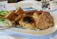 Csepp a Tengerben Halászcsárda Szeged