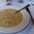 Csepp a Tengerben Halászcsárda Szeged - Étel/ital