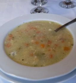 Csepp a Tengerben Halászcsárda