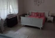 Csipke Porta Vendégház Cserépfalu