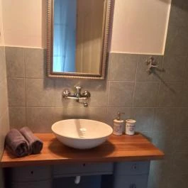 Csipke Porta Vendégház Cserépfalu - Egyéb