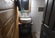 Csipke Porta Vendégház Cserépfalu