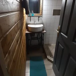 Csipke Porta Vendégház Cserépfalu - Egyéb