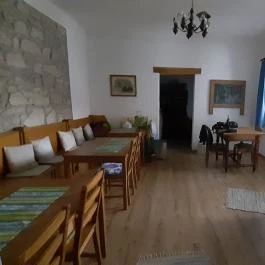 Csipke Porta Vendégház Cserépfalu - Egyéb