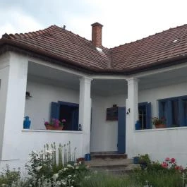 Csipke Porta Vendégház Cserépfalu - Egyéb
