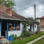 Csipke Porta Vendégház Cserépfalu - Egyéb