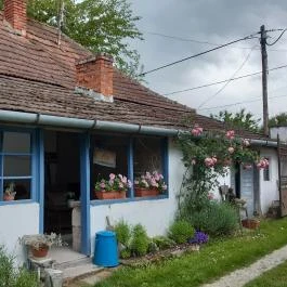 Csipke Porta Vendégház Cserépfalu - Egyéb