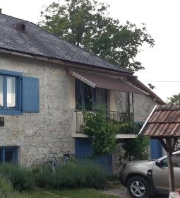 Csipke Porta Vendégház