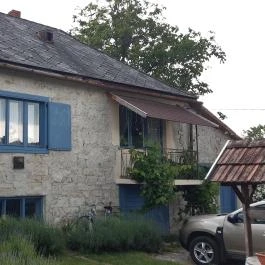 Csipke Porta Vendégház Cserépfalu - Egyéb