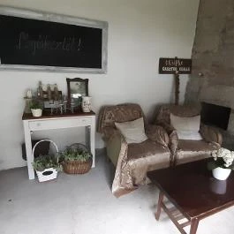 Csipke Porta Vendégház Cserépfalu - Egyéb