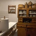 Csipke Porta Vendégház Cserépfalu - Egyéb