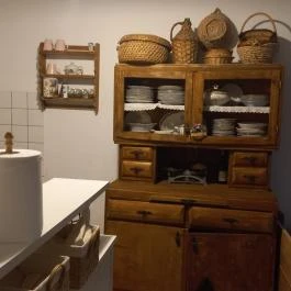 Csipke Porta Vendégház Cserépfalu - Egyéb