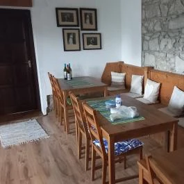 Csipke Porta Vendégház Cserépfalu - Egyéb