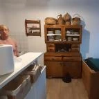 Csipke Porta Vendégház Cserépfalu - Egyéb