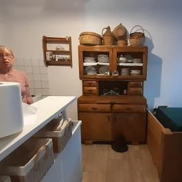 Csipke Porta Vendégház Cserépfalu - Egyéb